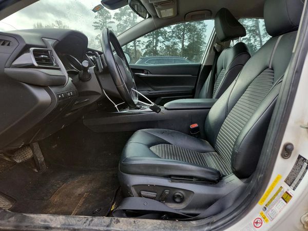 2019 TOYOTA CAMRY L/LE/SE/XLE