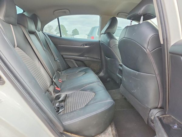 2019 TOYOTA CAMRY L/LE/SE/XLE