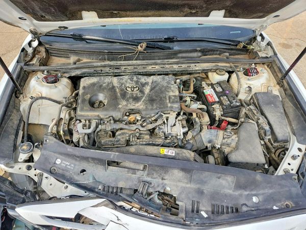 2019 TOYOTA CAMRY L/LE/SE/XLE