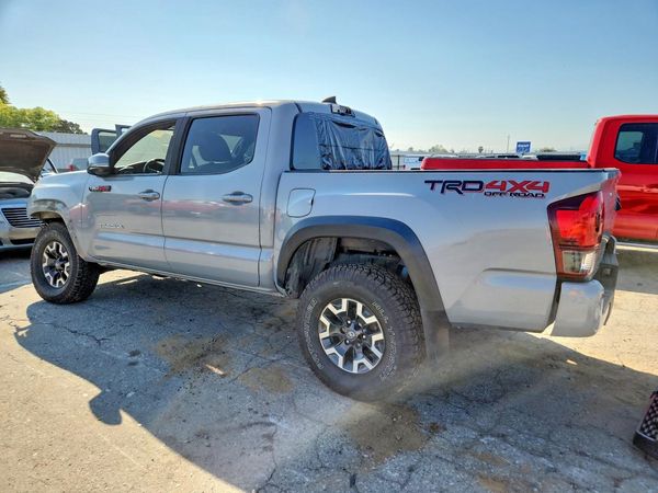2019 TOYOTA TACOMA SR5