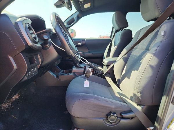 2019 TOYOTA TACOMA SR5