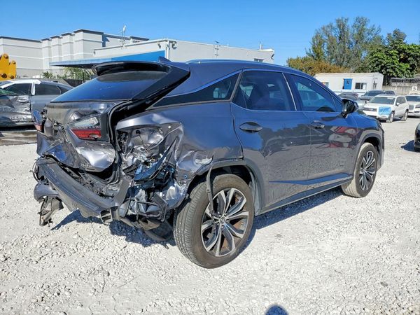 2022 LEXUS RX 350 350 Premium