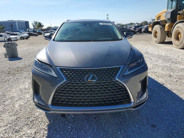 2022 LEXUS RX 350 350 Premium