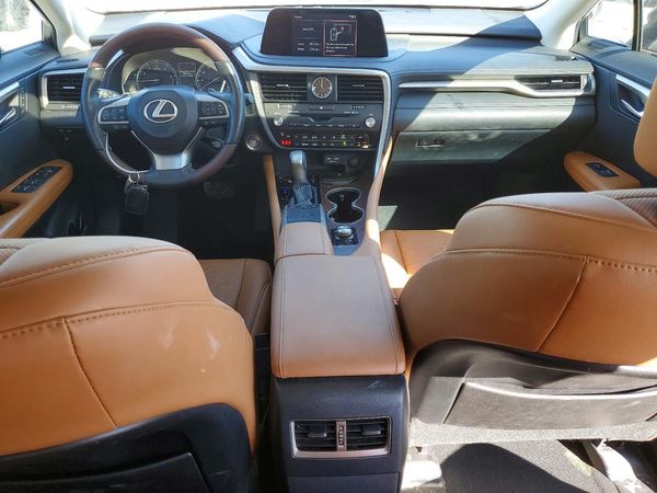 2022 LEXUS RX 350 350 Premium