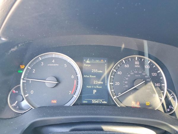 2022 LEXUS RX 350 350 Premium