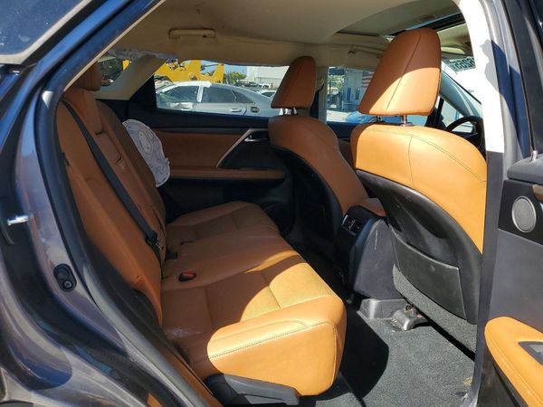 2022 LEXUS RX 350 350 Premium