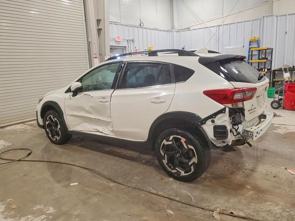 2023 SUBARU CROSSTREK