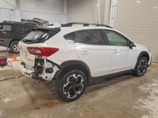 2023 SUBARU CROSSTREK