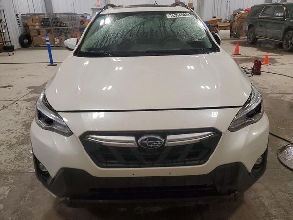 2023 SUBARU CROSSTREK