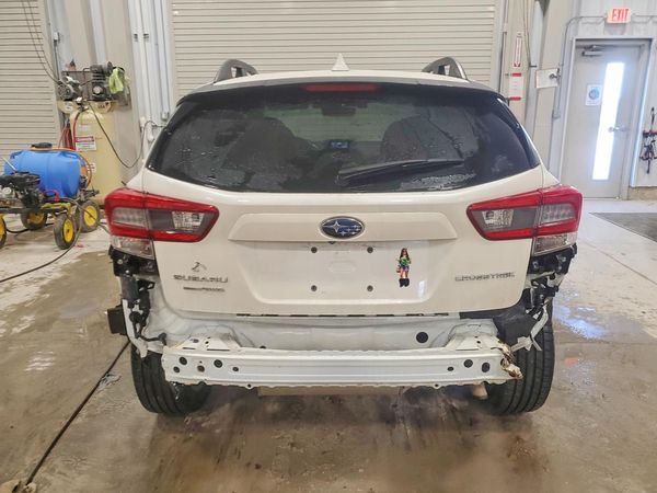 2023 SUBARU CROSSTREK