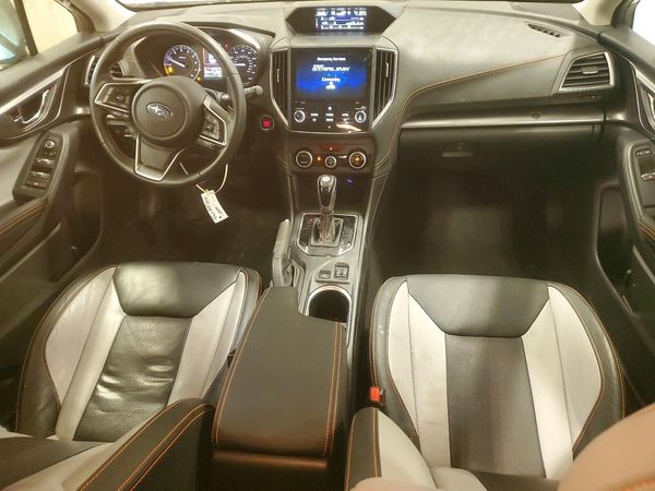 2023 SUBARU CROSSTREK