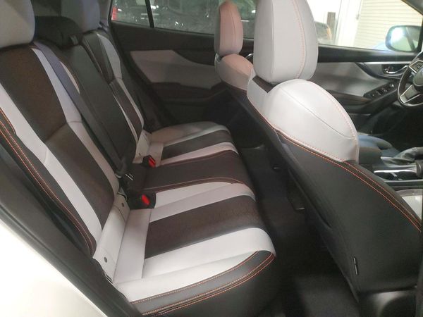 2023 SUBARU CROSSTREK
