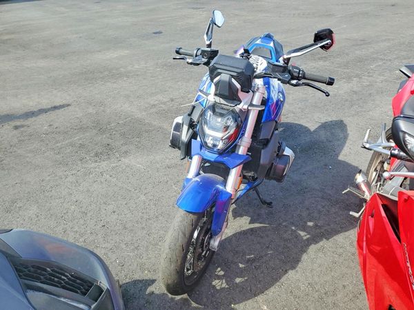 2024 BMW R 1250
