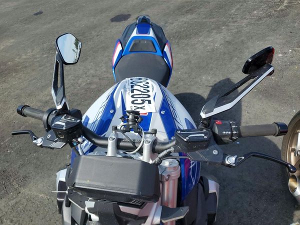 2024 BMW R 1250