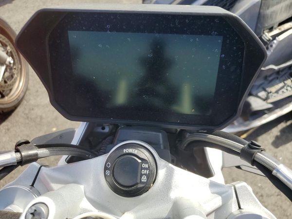 2024 BMW R 1250