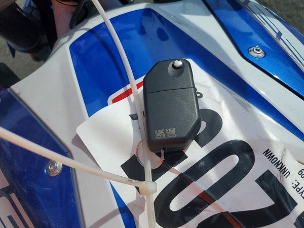2024 BMW R 1250