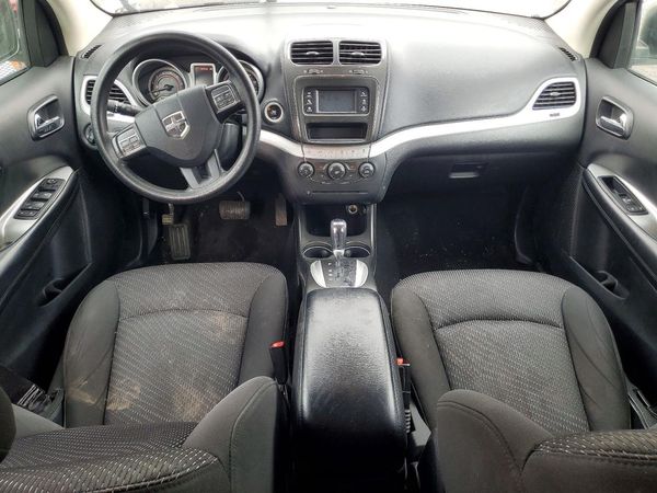 2016 DODGE JOURNEY SXT (FWD)