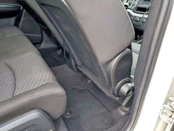 2016 DODGE JOURNEY SXT (FWD)