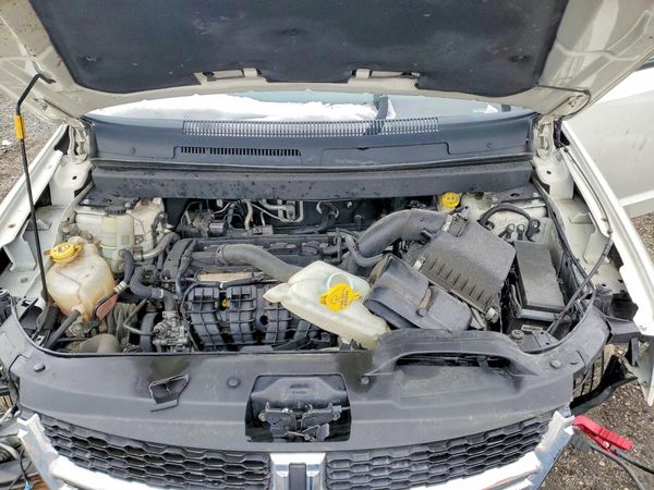 2016 DODGE JOURNEY SXT (FWD)