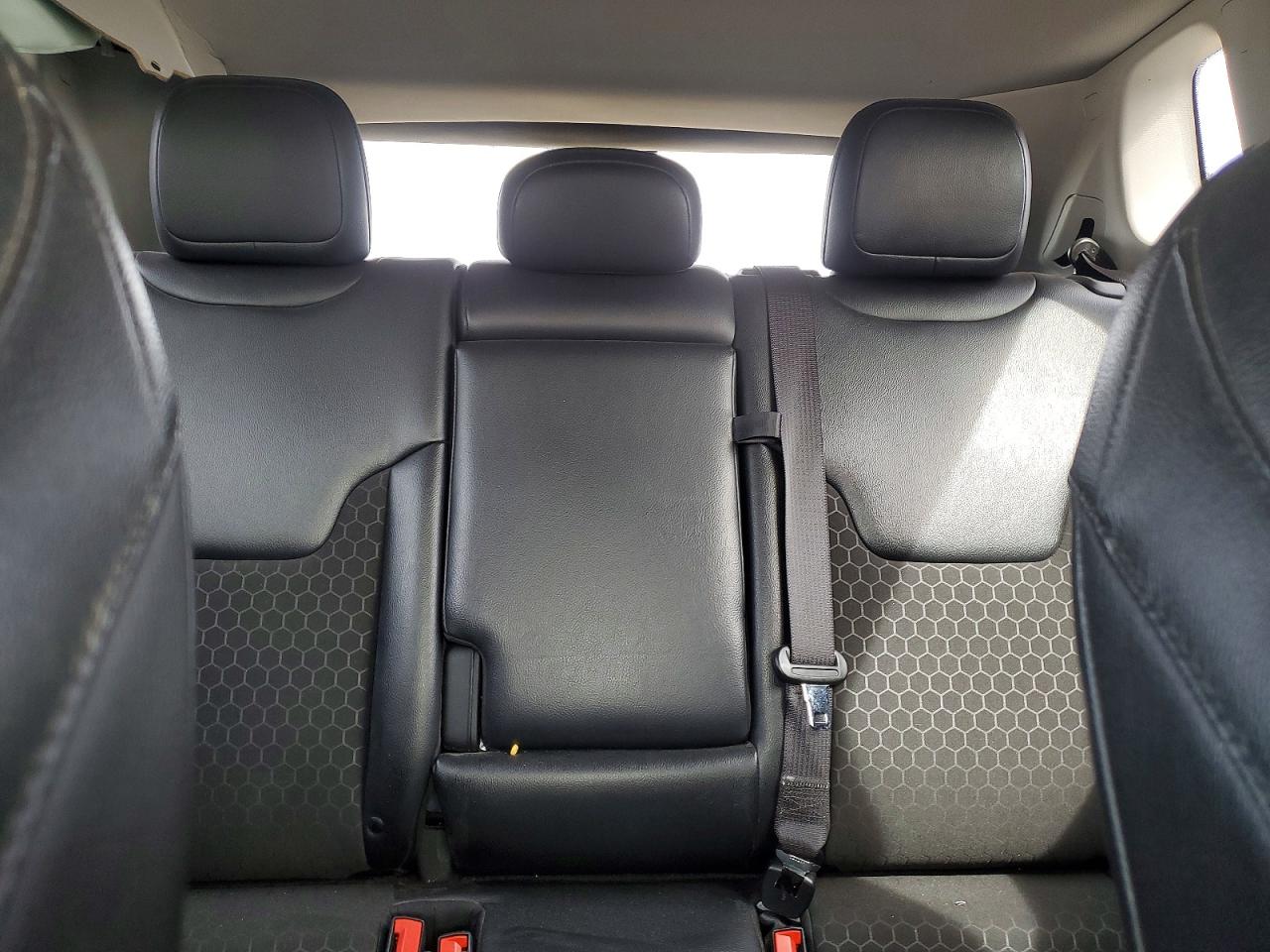 2021 JEEP COMPASS LATITUDE 4X4