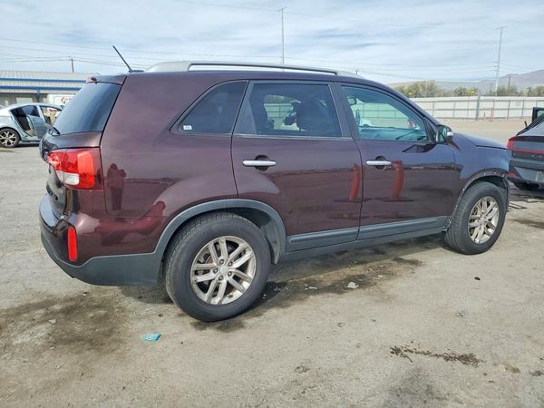 2014 KIA SORENTO
