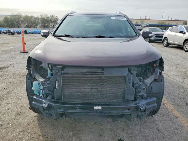2014 KIA SORENTO