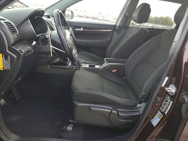 2014 KIA SORENTO