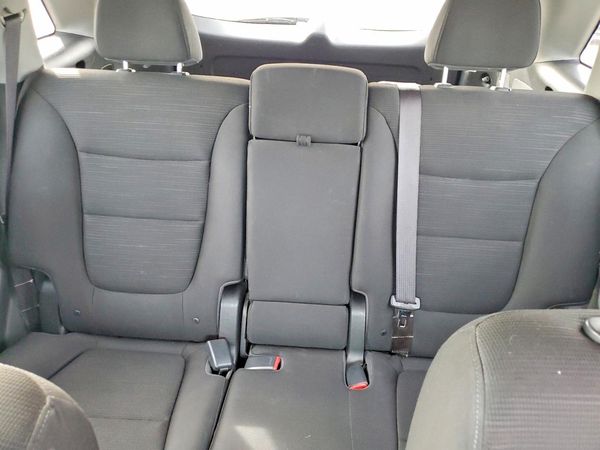 2014 KIA SORENTO