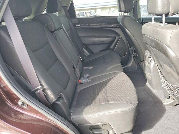 2014 KIA SORENTO