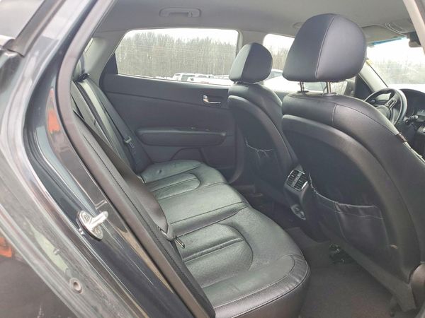 2016 KIA OPTIMA