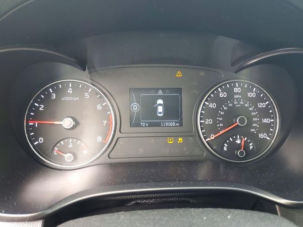 2016 KIA OPTIMA GLS, JSL