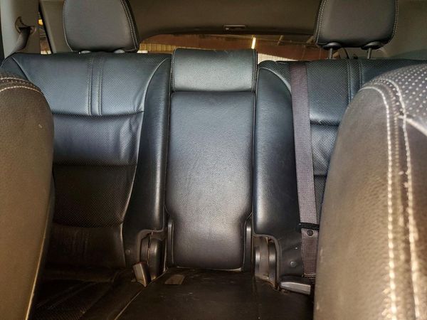 2017 KIA SORENTO GLS(Middle grade) — SUVN