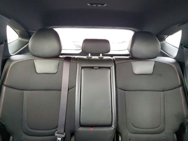 2022 HYUNDAI TUCSON N-Line, XRT