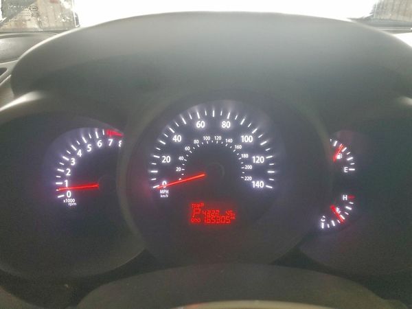 2013 KIA SOUL All Trims