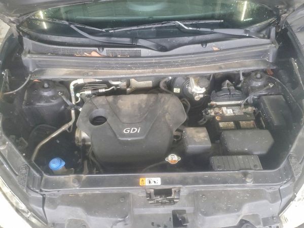 2013 KIA SOUL All Trims