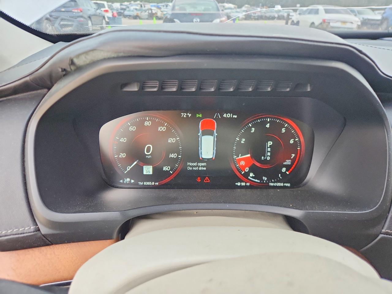 2017 VOLVO XC90 Inscription