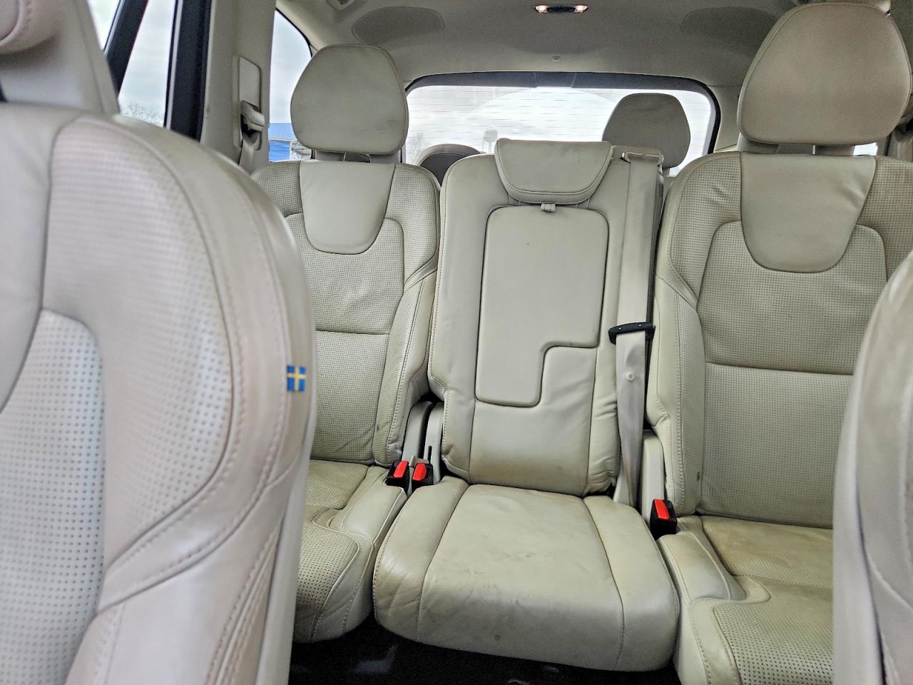2017 VOLVO XC90 Inscription