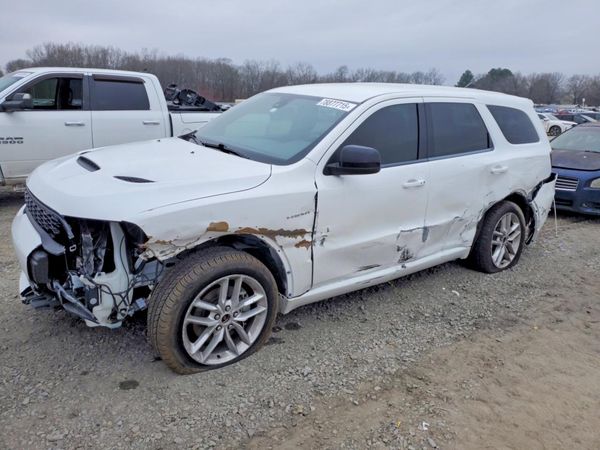 2023 DODGE DURANGO