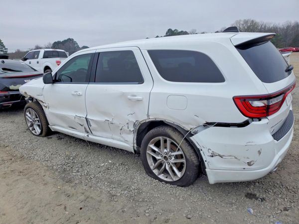 2023 DODGE DURANGO