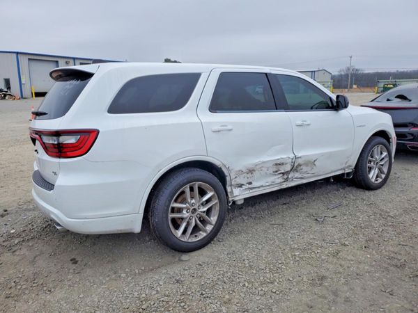2023 DODGE DURANGO