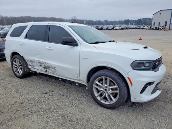 2023 DODGE DURANGO