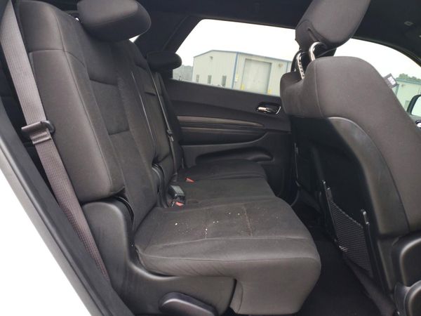 2023 DODGE DURANGO