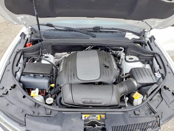2023 DODGE DURANGO