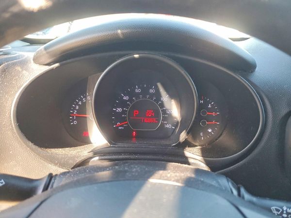 2019 KIA SOUL Plus