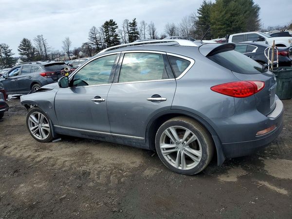 2015 INFINITI QX50