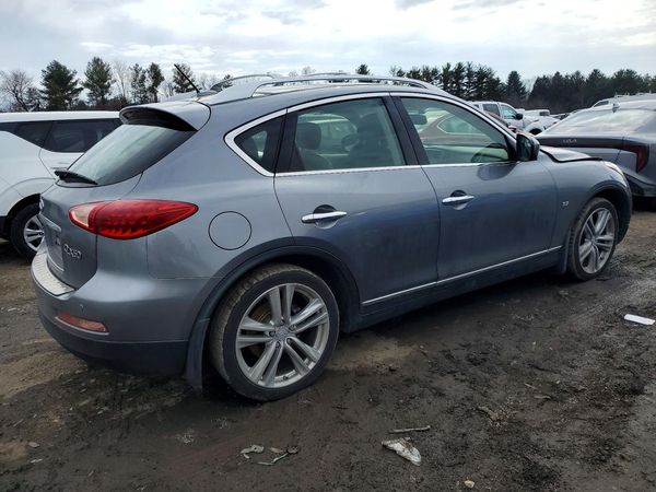 2015 INFINITI QX50