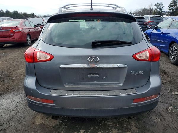 2015 INFINITI QX50