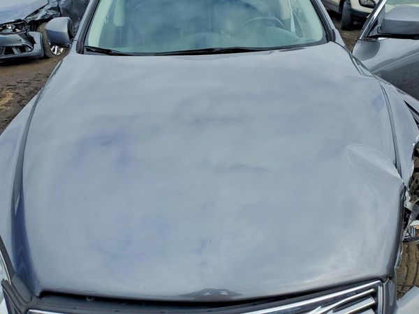2015 INFINITI QX50