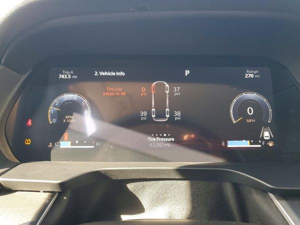 2023 JEEP GRAND CHEROKEE Laredo, Altitude
