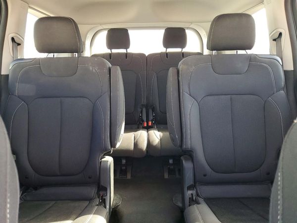 2023 JEEP GRAND CHEROKEE Laredo, Altitude